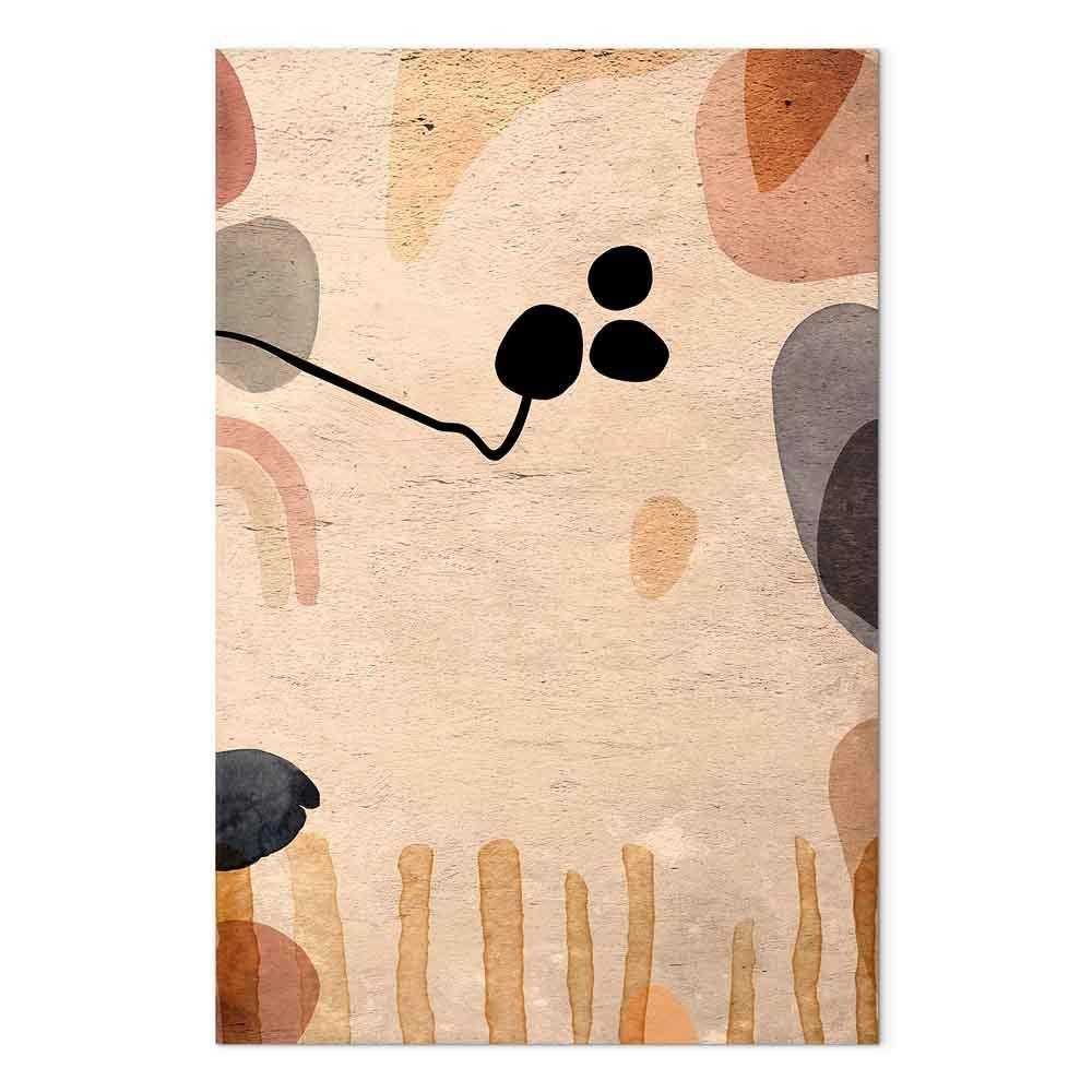 Obraz - Owocowa jesień (1-częściowy) pionowy