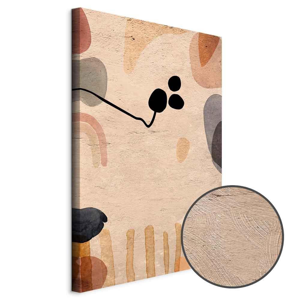 Obraz - Owocowa jesień (1-częściowy) pionowy