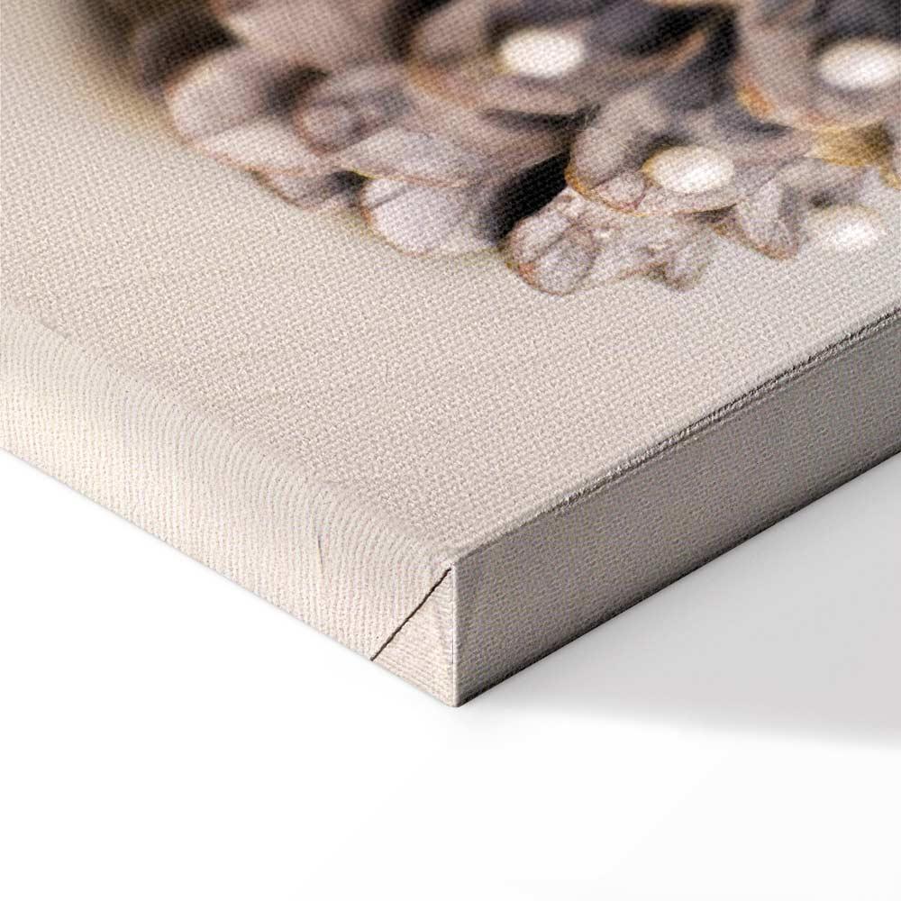 Obraz - Ozdoba świąteczna (1-częściowy) pionowy