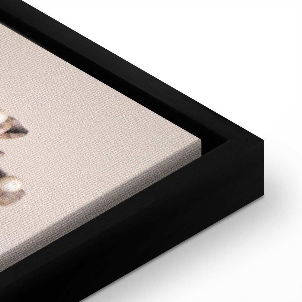 Obraz - Ozdoba świąteczna (1-częściowy) pionowy