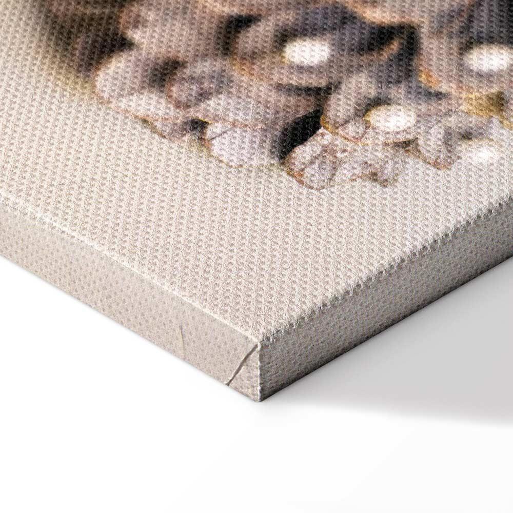 Obraz - Ozdoba świąteczna (1-częściowy) pionowy