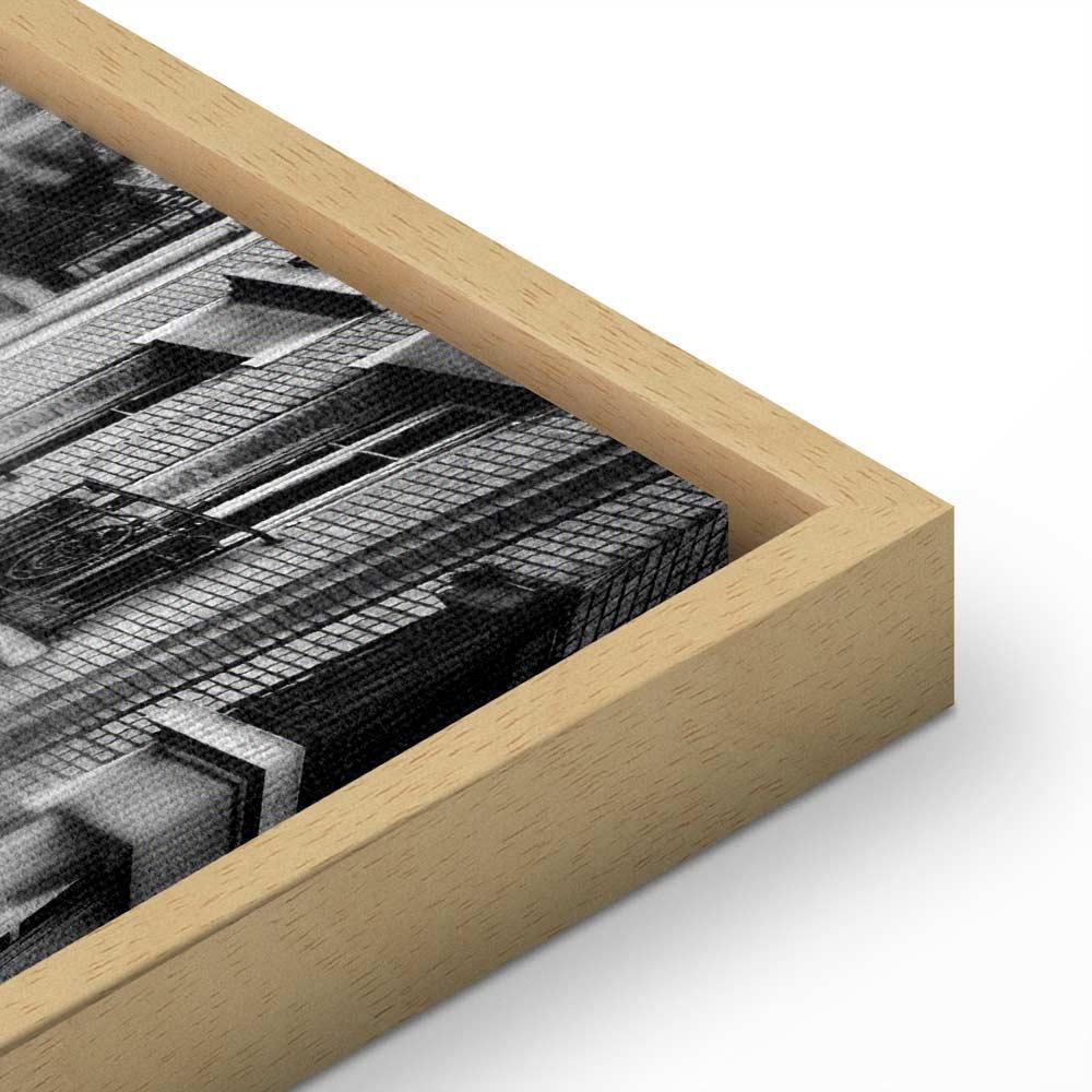 Obraz - Paryskie przedmieście (1-częściowy) pionowy