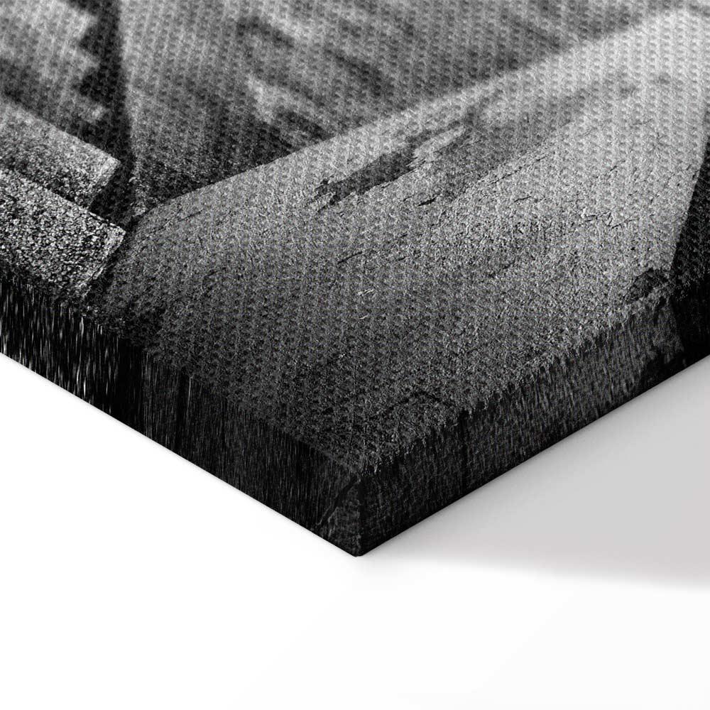 Obraz - Paryskie przedmieście (1-częściowy) pionowy