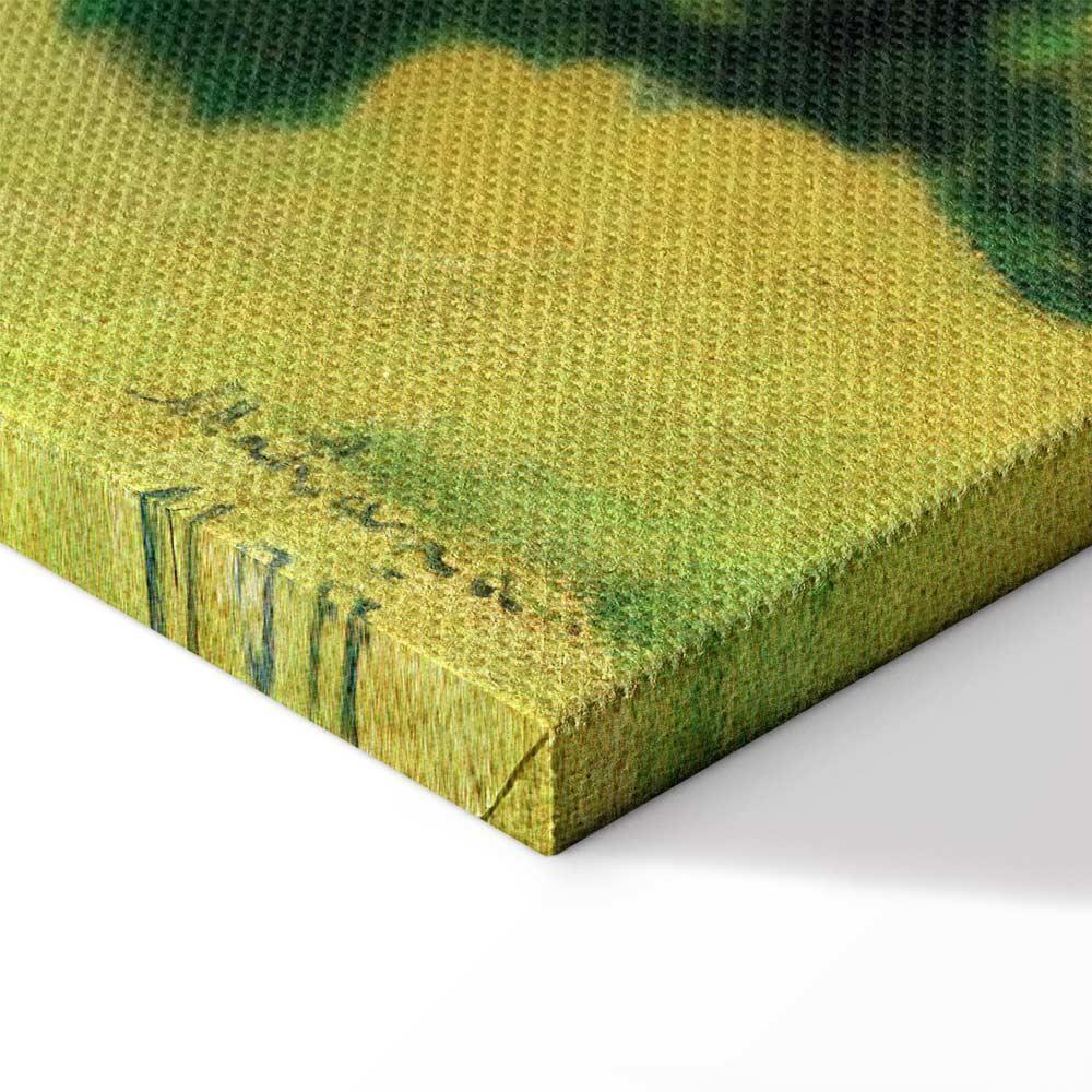 Obraz - Paul Gauguin – Mahana maa I