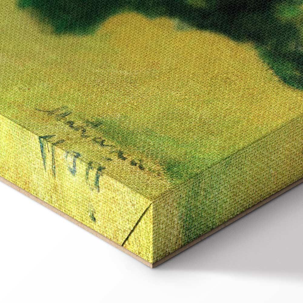 Obraz - Paul Gauguin – Mahana maa I