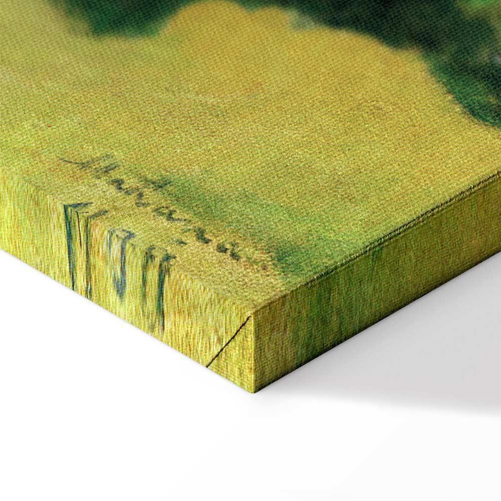 Obraz - Paul Gauguin – Mahana maa I