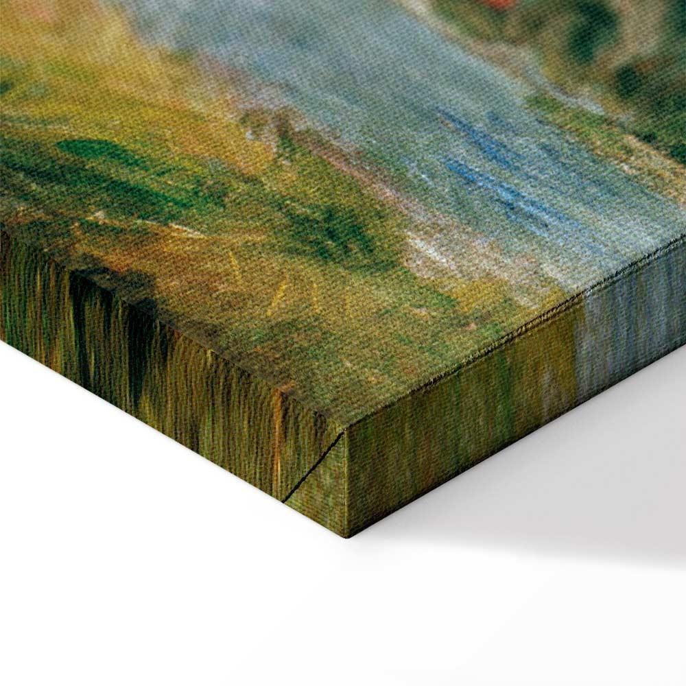 Obraz - Paul Gauguin – Żaglówki