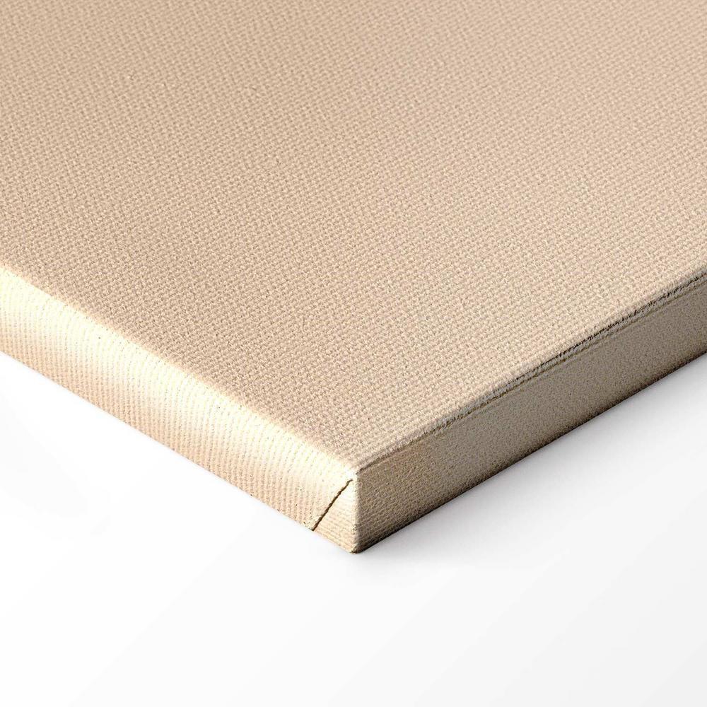 Obraz - Pejzaż z listkiem