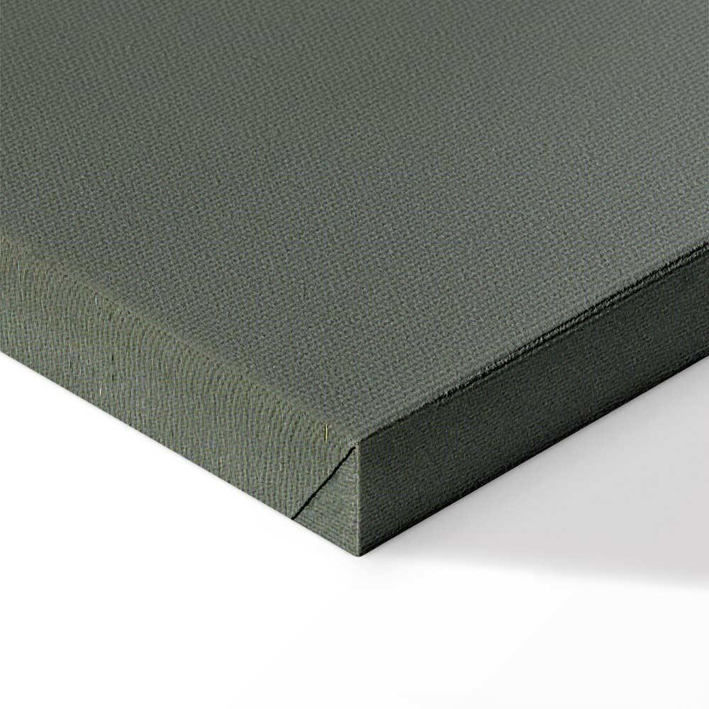 Obraz - Philipp Otto Runge – Roślina chmielu