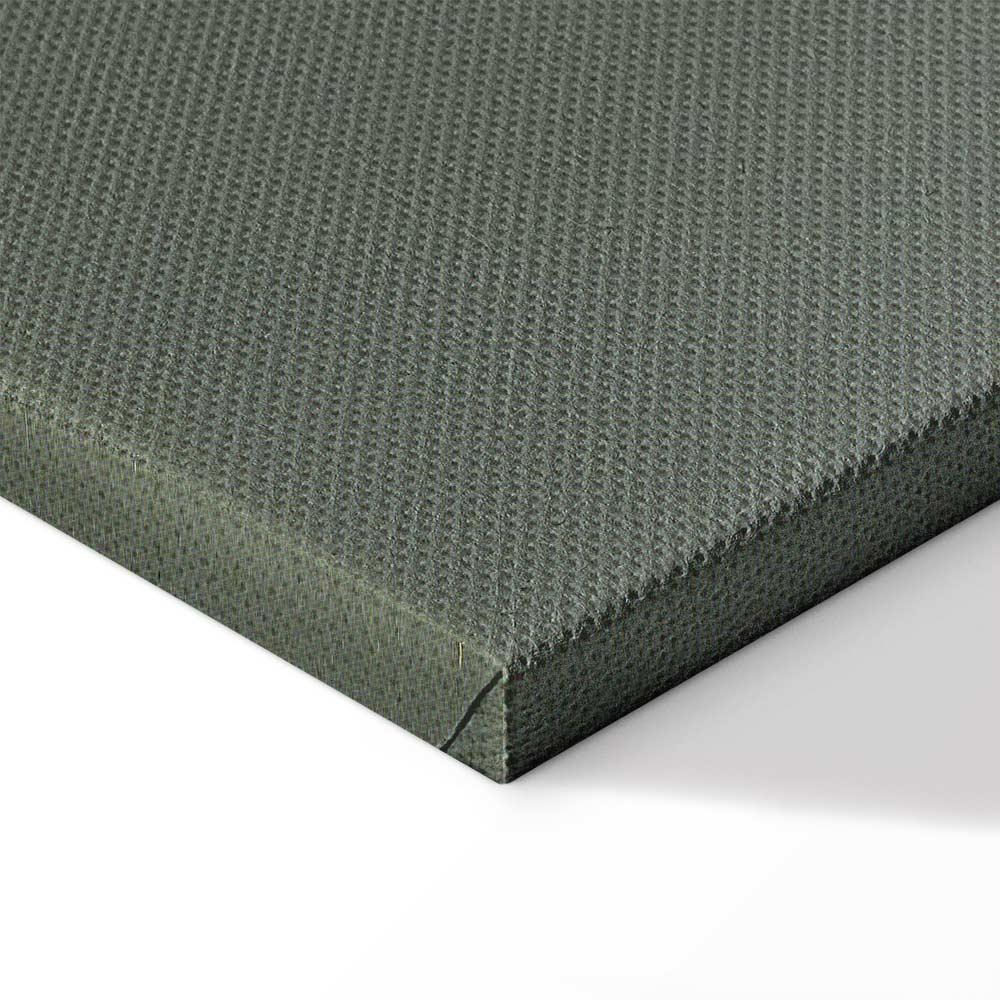 Obraz - Philipp Otto Runge – Roślina chmielu