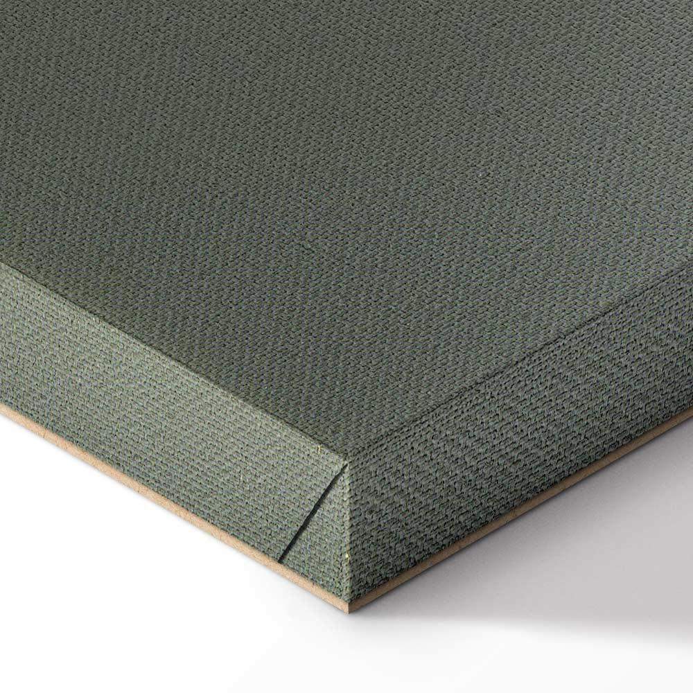 Obraz - Philipp Otto Runge – Roślina chmielu