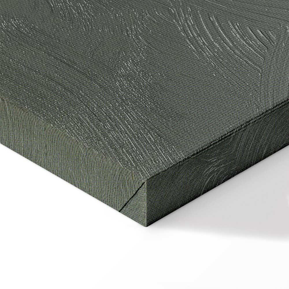 Obraz - Philipp Otto Runge – Roślina chmielu