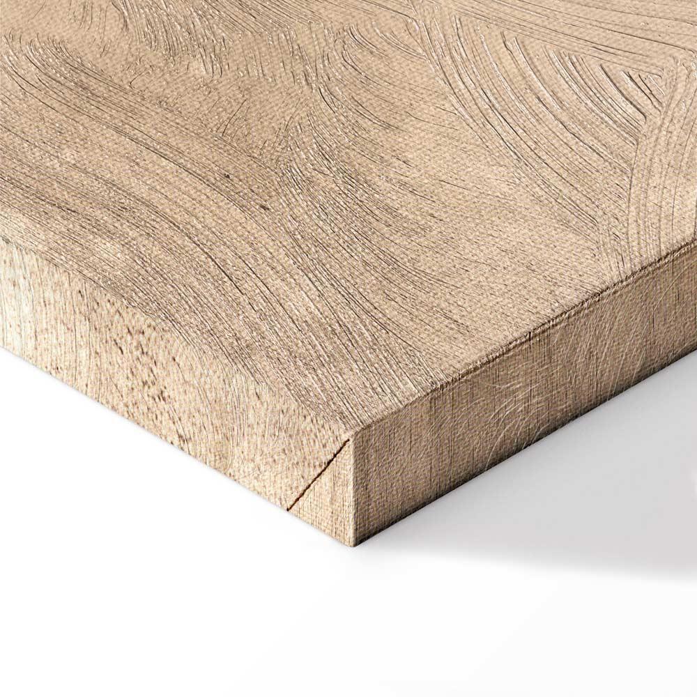 Obraz - Piaskowy balonik (1-częściowy) pionowy