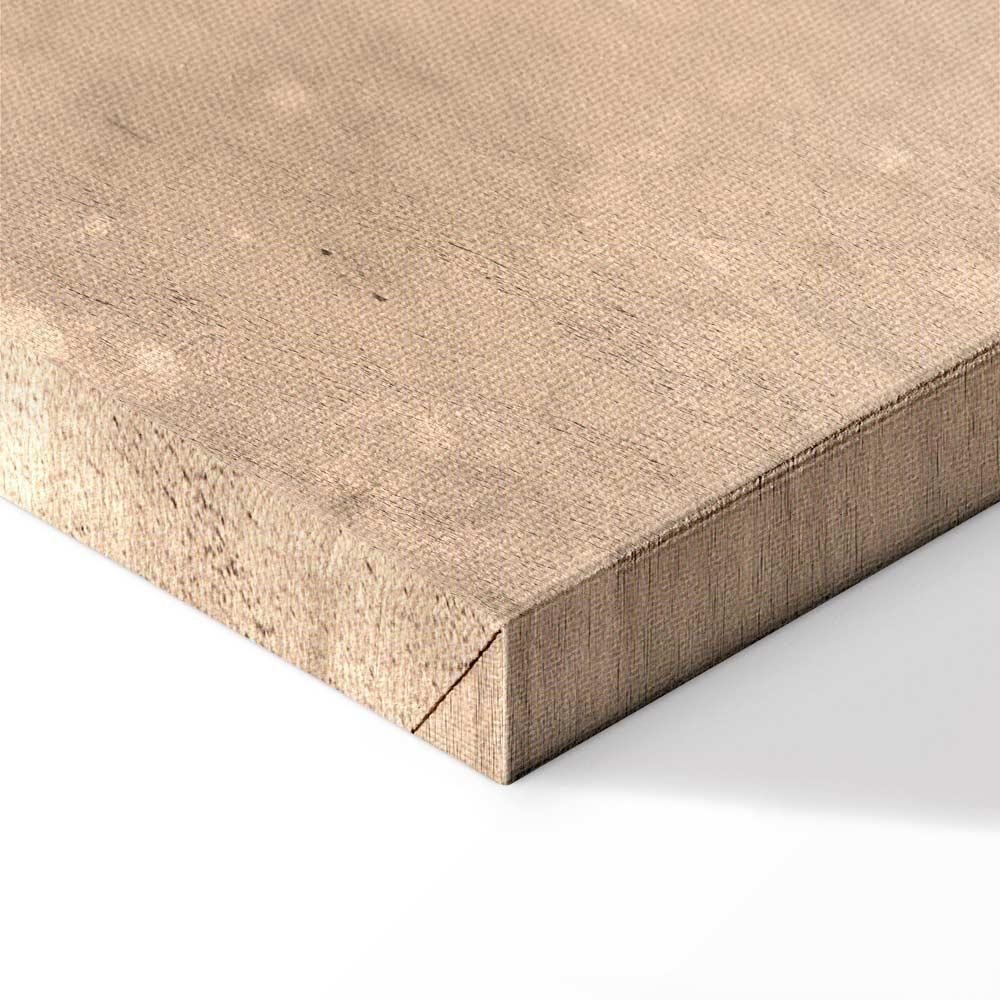 Obraz - Piaskowy balonik (1-częściowy) pionowy