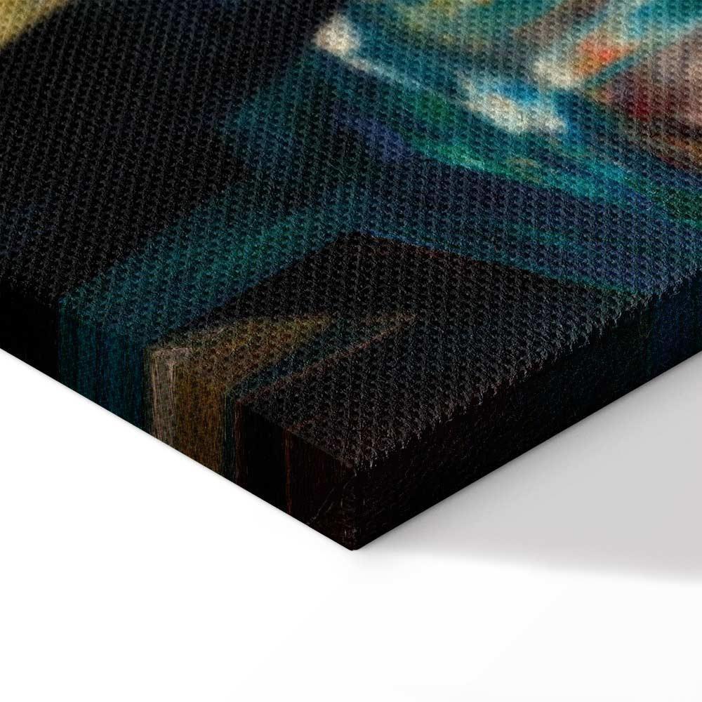 Obraz - Pierre-Auguste Renoir – Bal w Moulin de la Galette