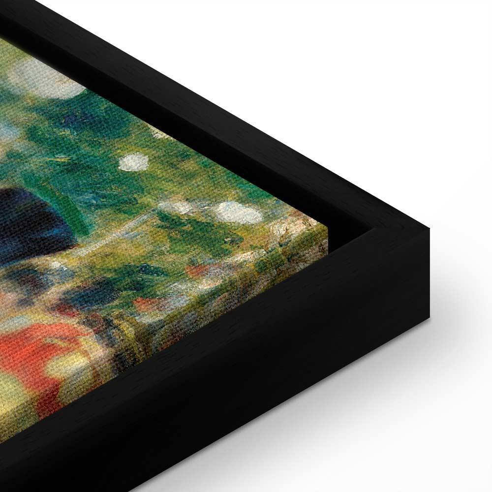 Obraz - Pierre-Auguste Renoir – Bal w Moulin de la Galette