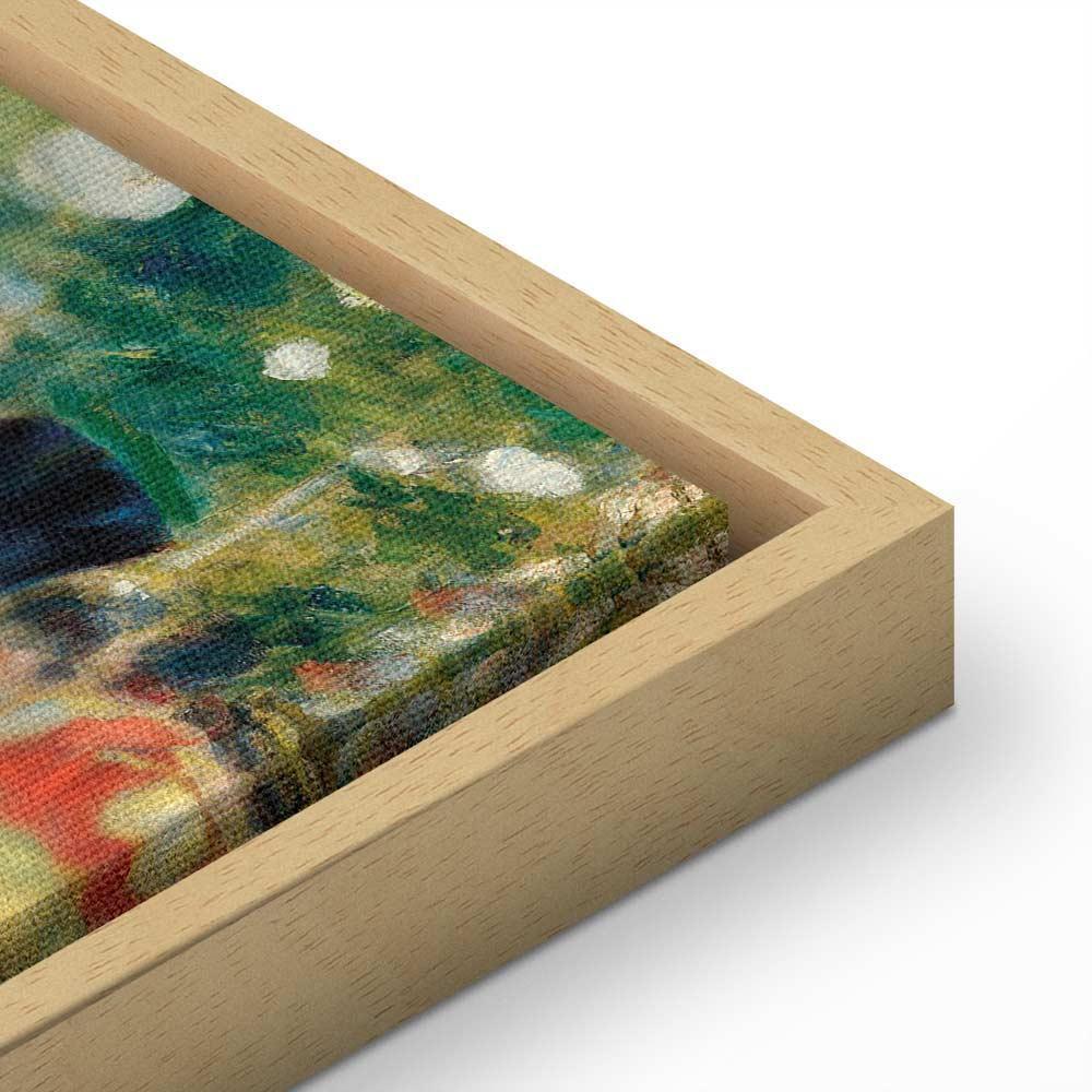 Obraz - Pierre-Auguste Renoir – Bal w Moulin de la Galette