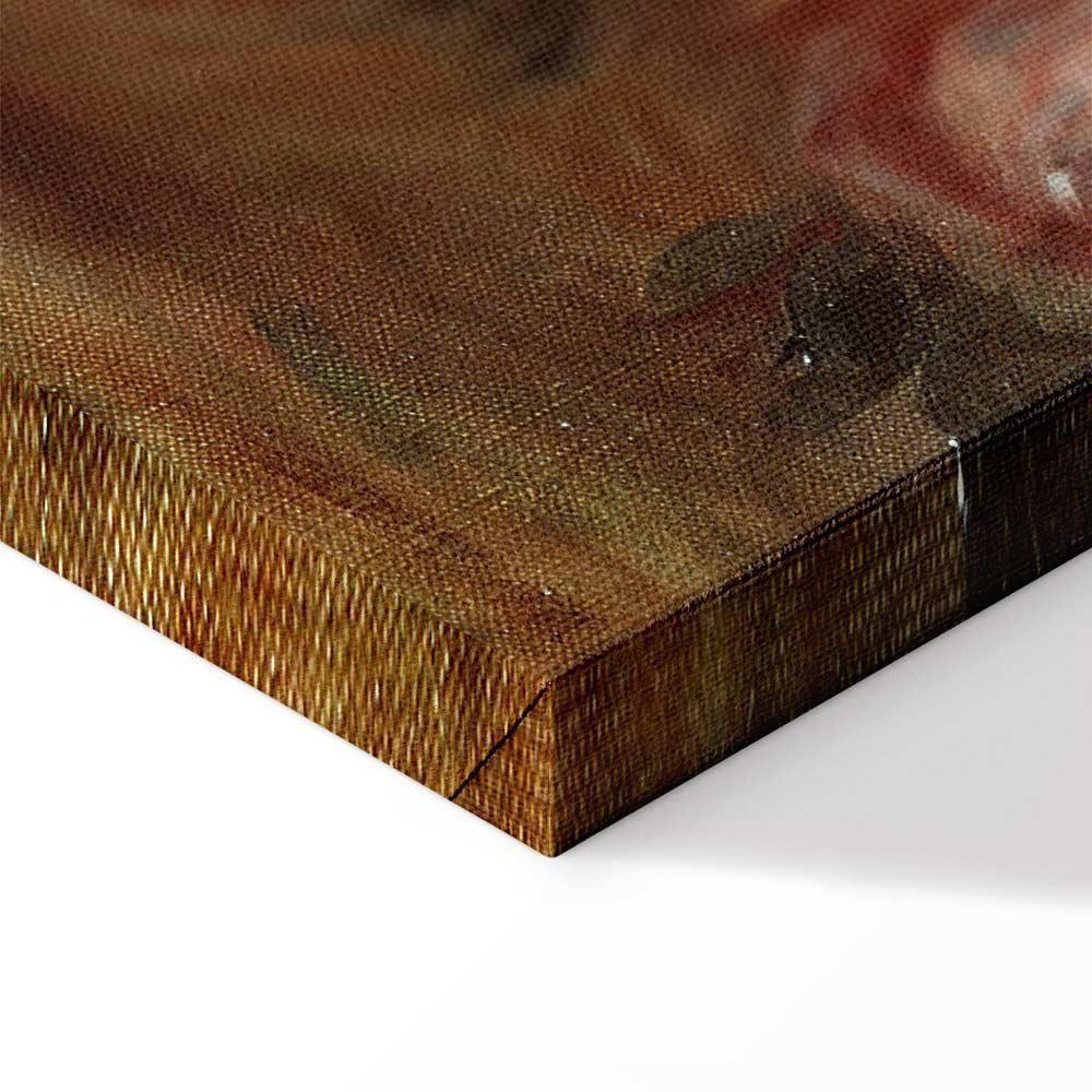 Obraz - Pierre-Auguste Renoir – Bukiet róż (martwa natura)