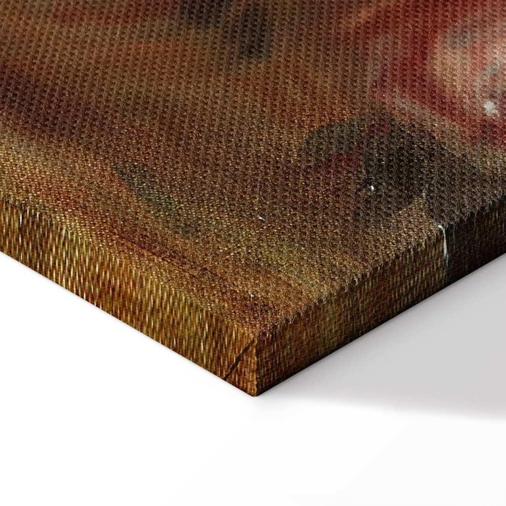 Obraz - Pierre-Auguste Renoir – Bukiet róż (martwa natura)