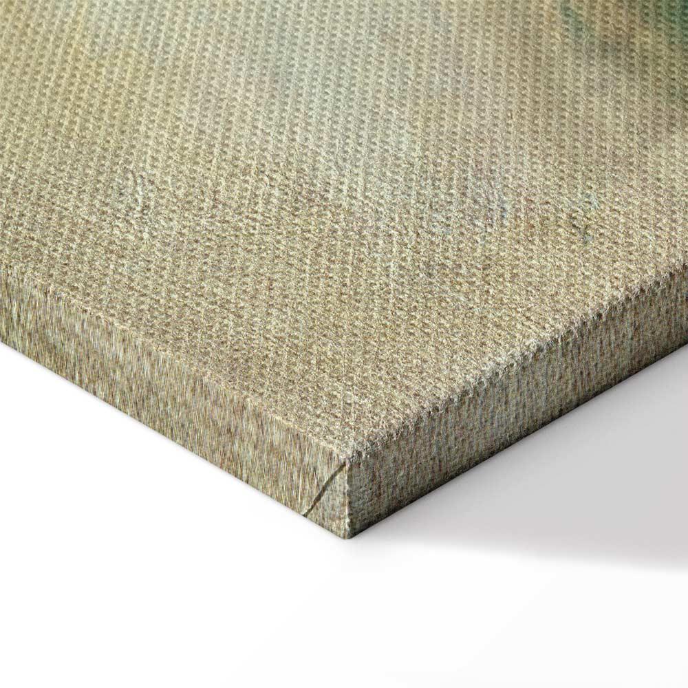 Obraz - Pierre-Auguste Renoir – Krajobraz Essoyes