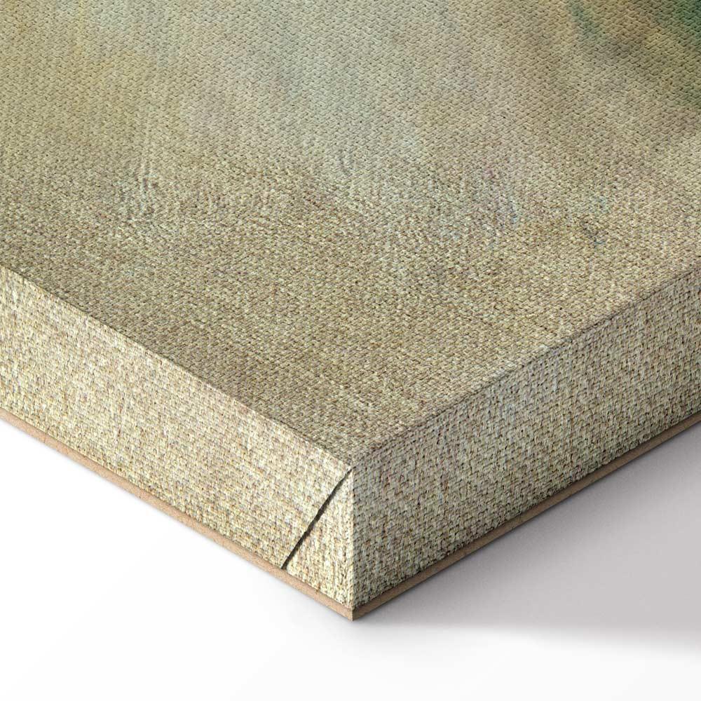 Obraz - Pierre-Auguste Renoir – Krajobraz Essoyes