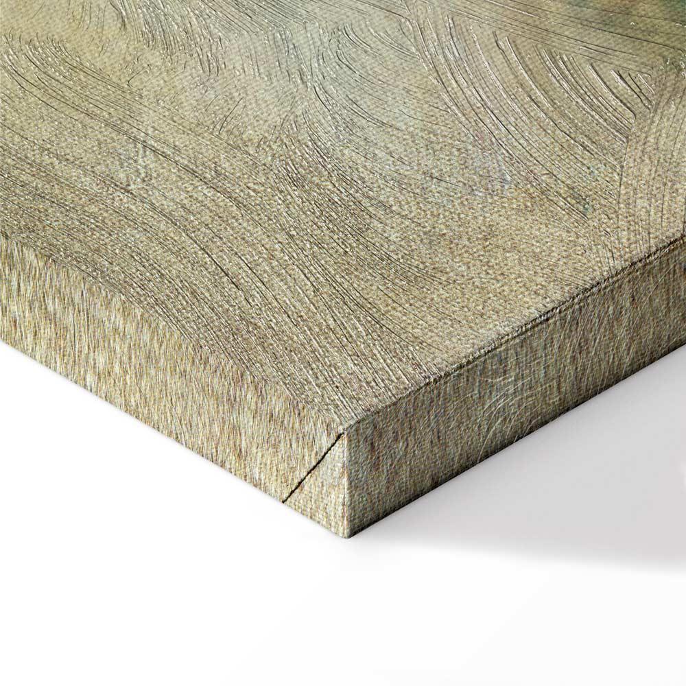 Obraz - Pierre-Auguste Renoir – Krajobraz Essoyes