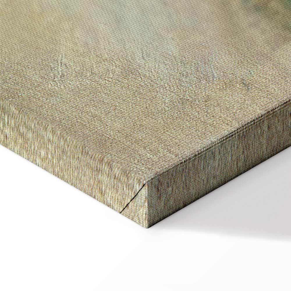 Obraz - Pierre-Auguste Renoir – Krajobraz Essoyes