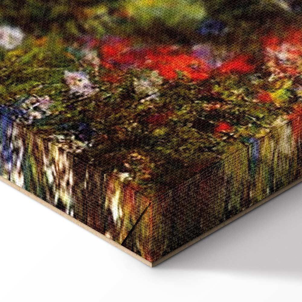 Obraz - Pierre-Auguste Renoir – Letni pejzaż