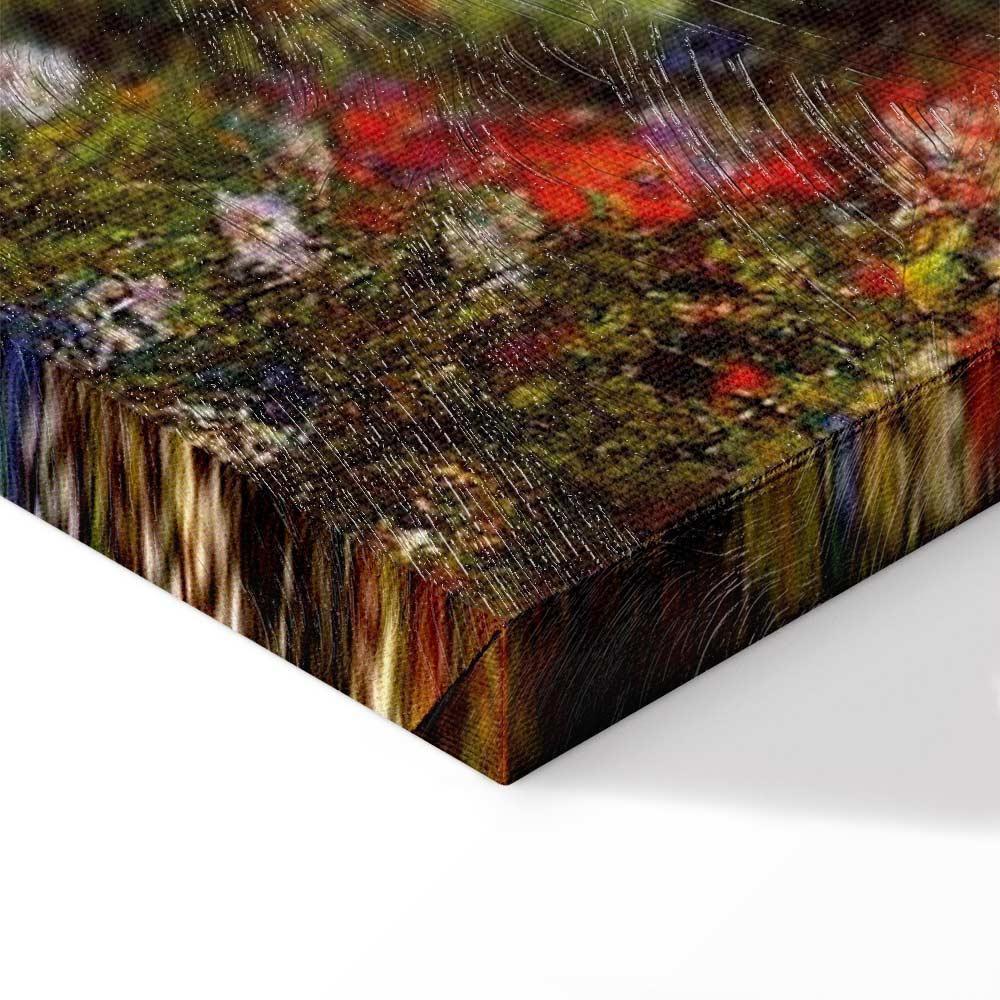 Obraz - Pierre-Auguste Renoir – Letni pejzaż