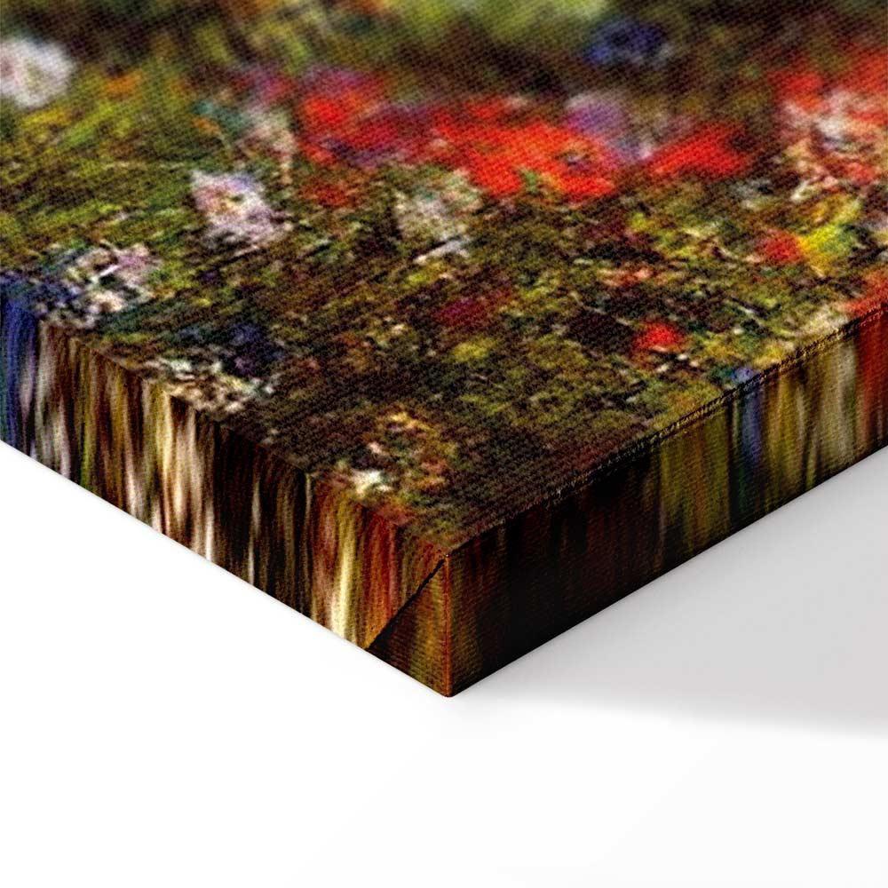 Obraz - Pierre-Auguste Renoir – Letni pejzaż