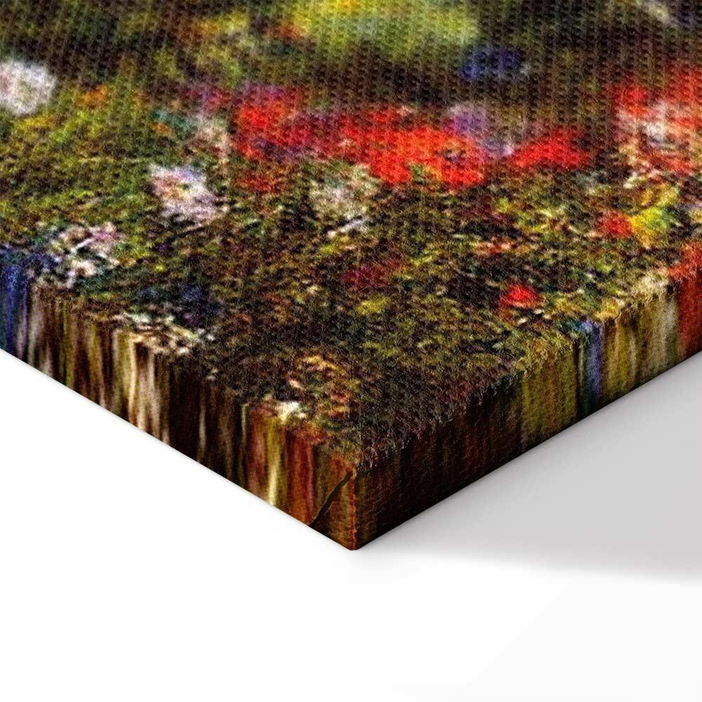 Obraz - Pierre-Auguste Renoir – Letni pejzaż