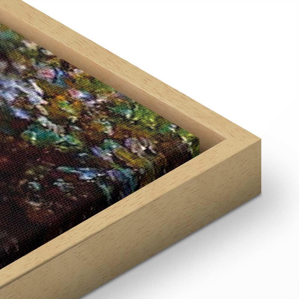 Obraz - Pierre-Auguste Renoir – Letni pejzaż