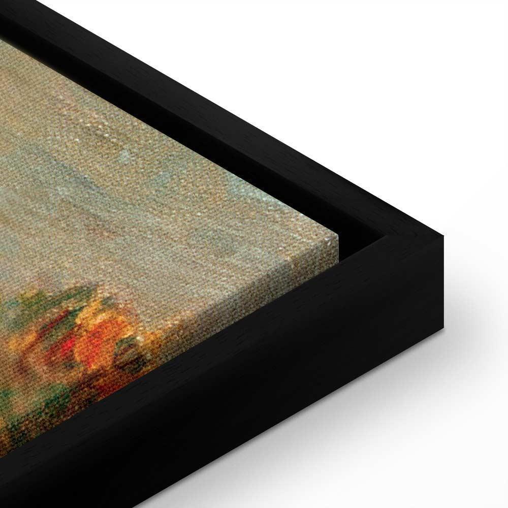 Obraz - Pierre-Auguste Renoir – Paysage à Guernesey