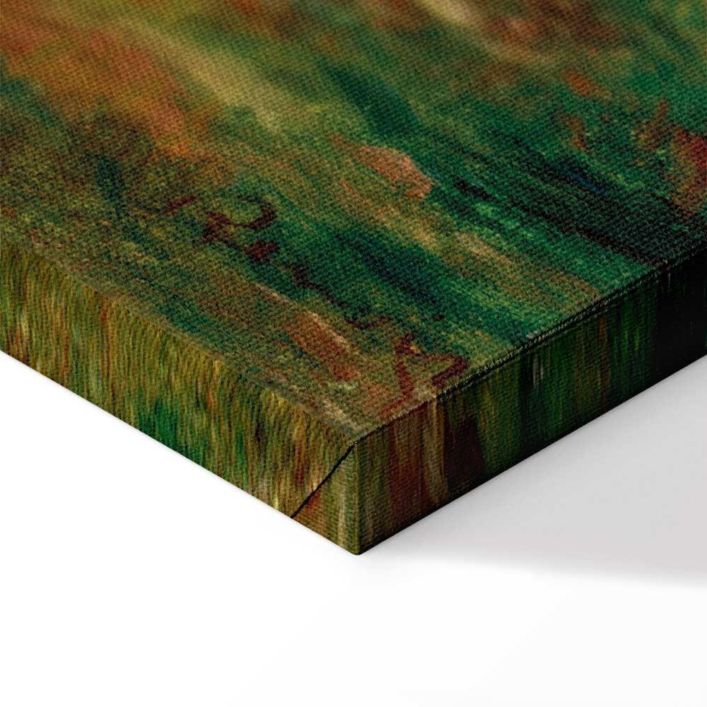 Obraz - Pierre-Auguste Renoir – Paysage à Guernesey