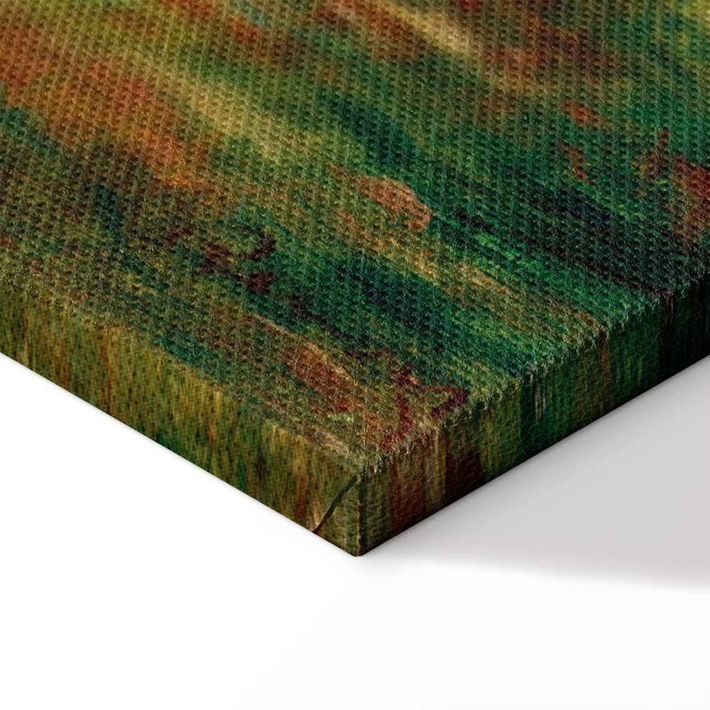 Obraz - Pierre-Auguste Renoir – Paysage à Guernesey