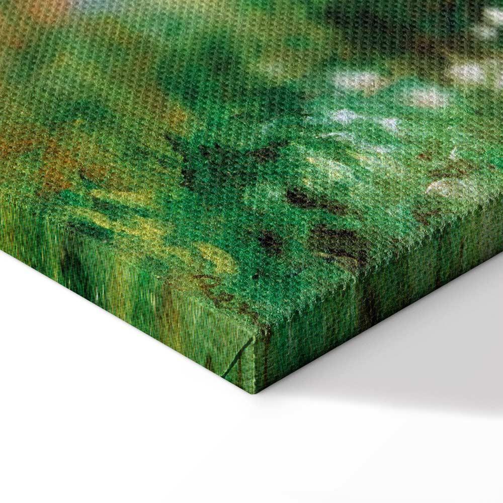 Obraz - Pierre-Auguste Renoir – Villeneuveles-Avignon