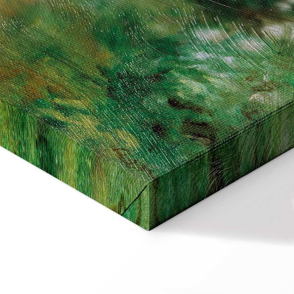 Obraz - Pierre-Auguste Renoir – Villeneuveles-Avignon