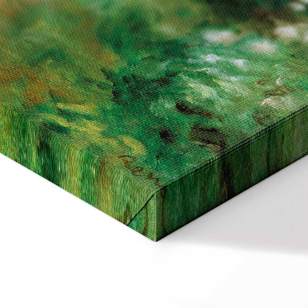 Obraz - Pierre-Auguste Renoir – Villeneuveles-Avignon