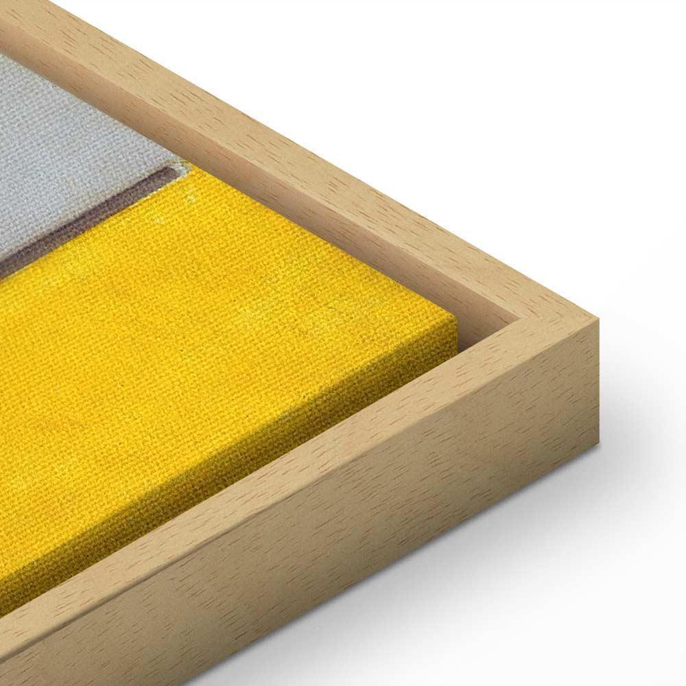 Obraz - Piet Mondrian – Kompozycja A