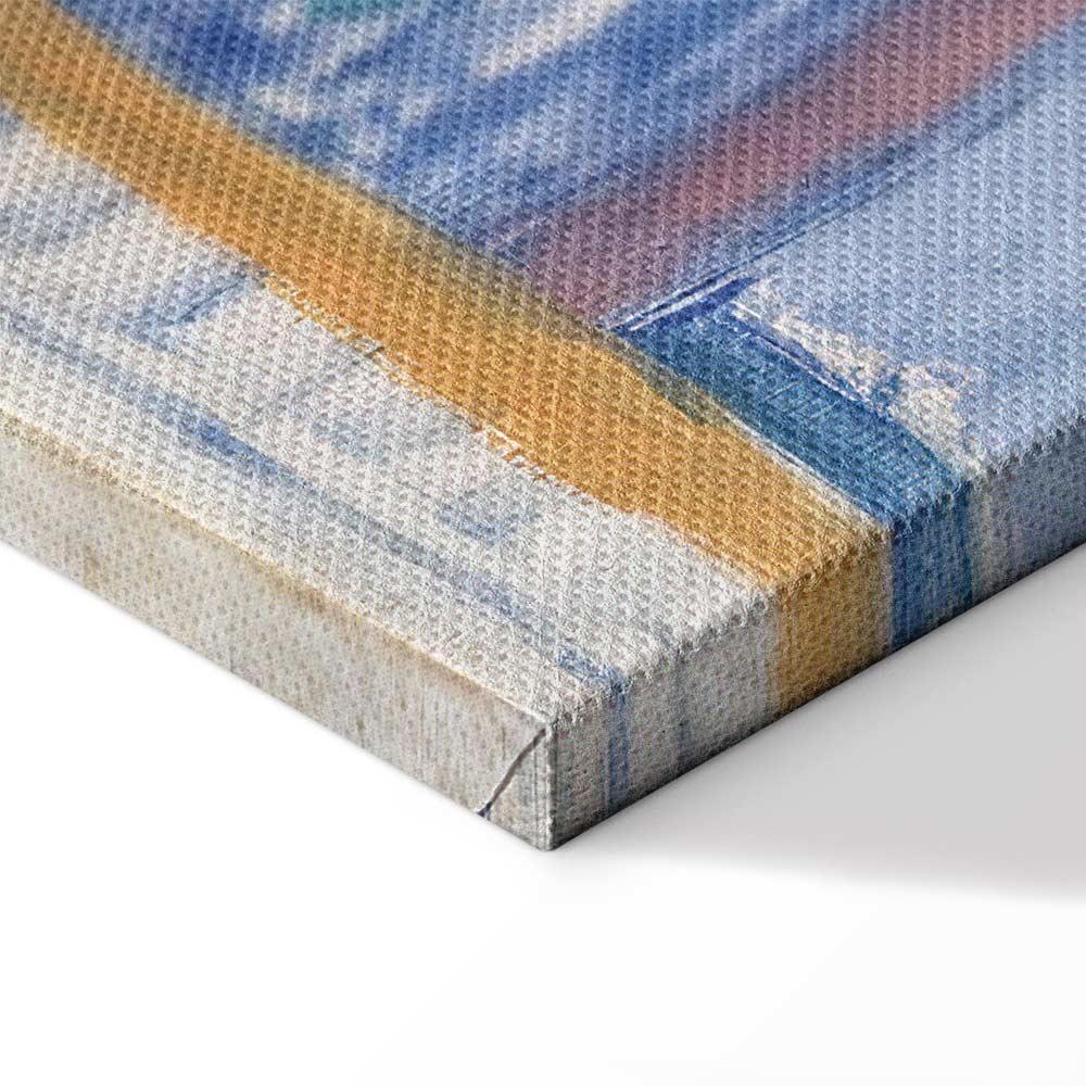 Obraz - Piet Mondrian – Latarnia morska w Westcapelle