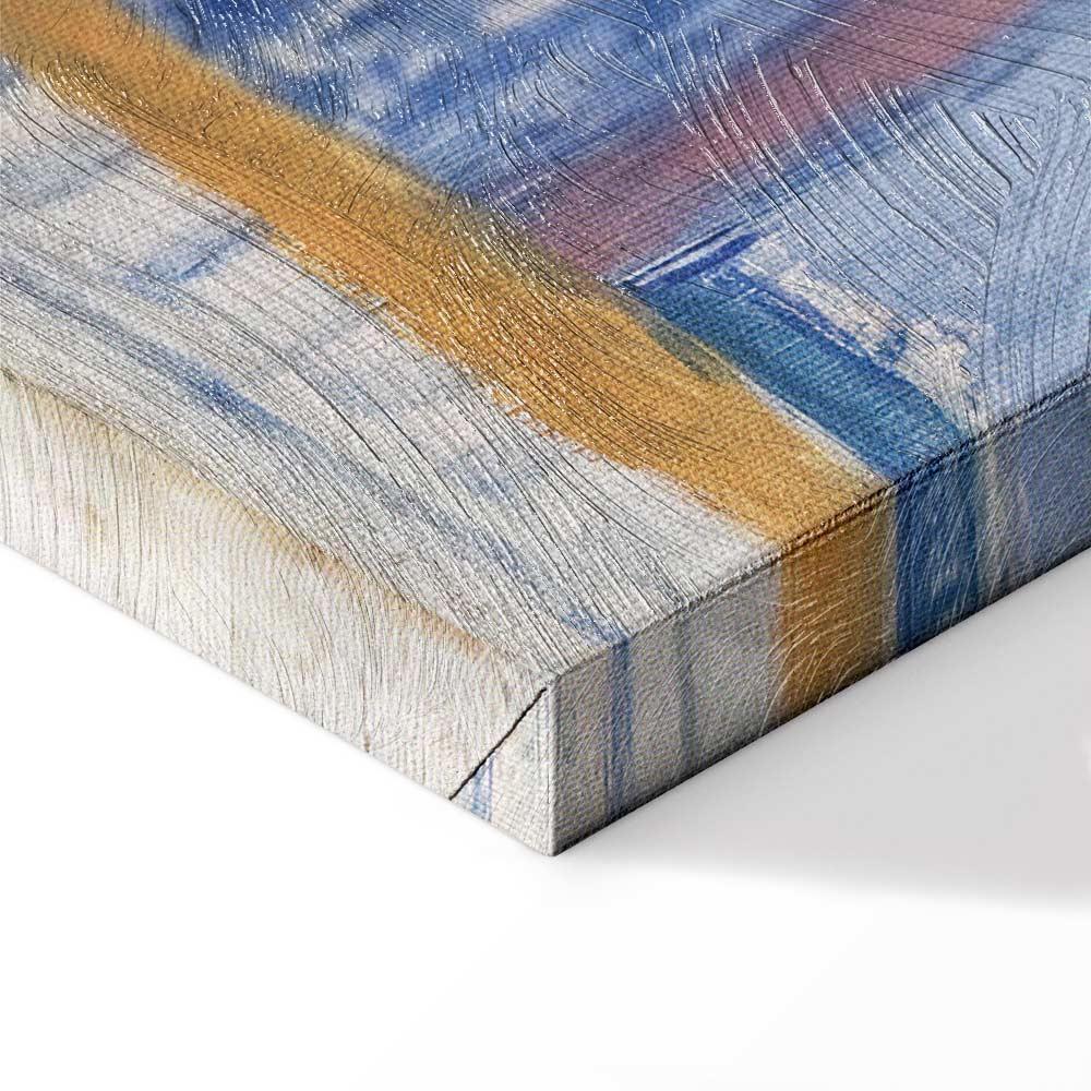 Obraz - Piet Mondrian – Latarnia morska w Westcapelle