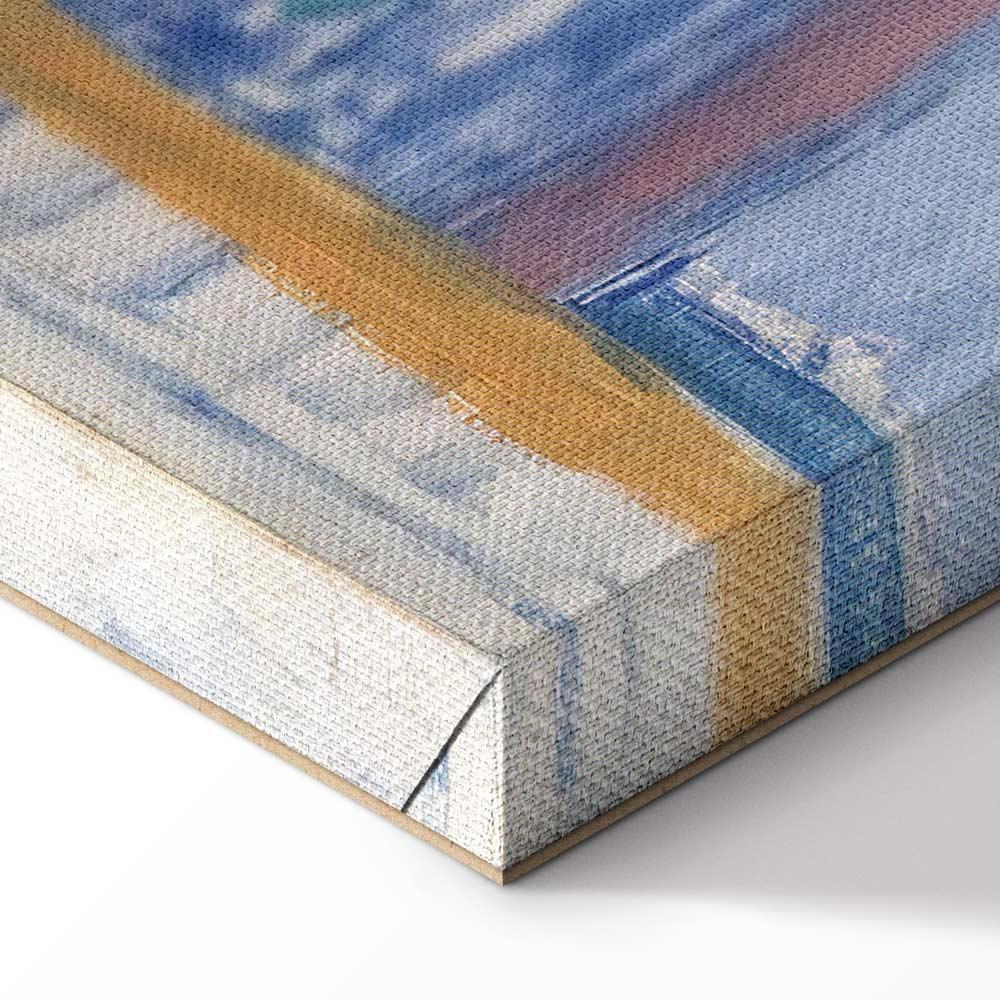 Obraz - Piet Mondrian – Latarnia morska w Westcapelle