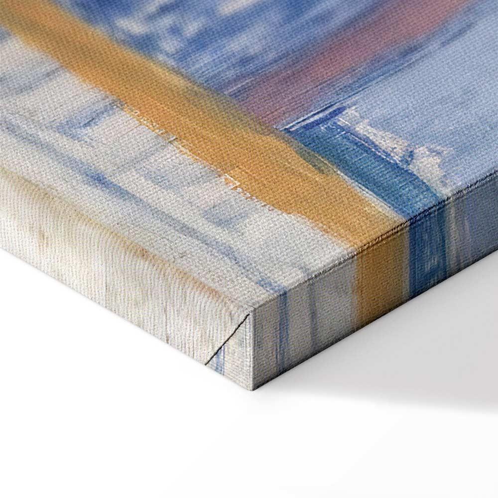 Obraz - Piet Mondrian – Latarnia morska w Westcapelle