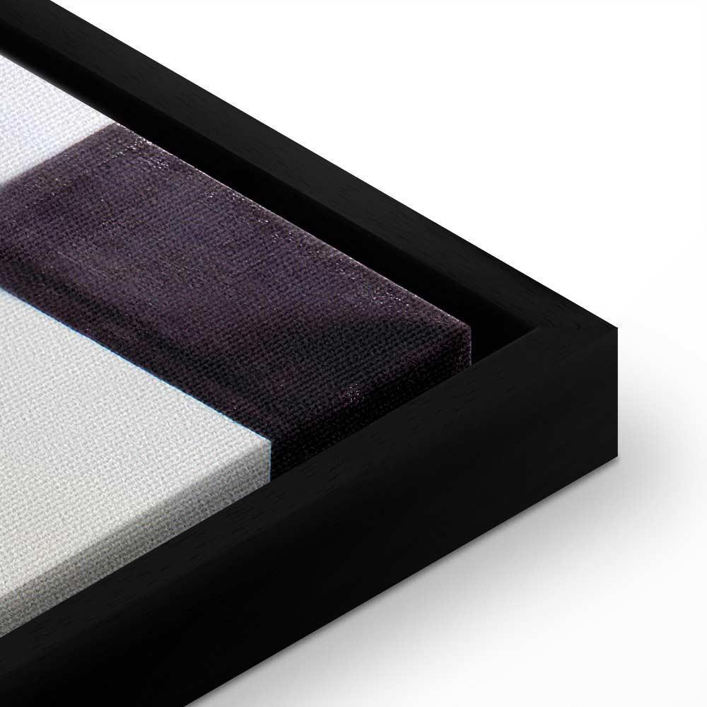 Obraz - Piet Mondrian – Tableau I