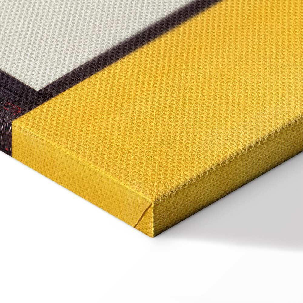 Obraz - Piet Mondrian – Tableau I