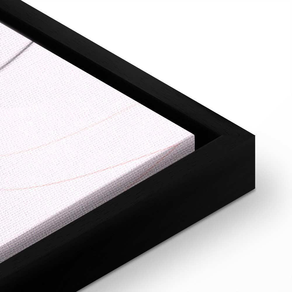 Obraz - Płynne usta (1-częściowy) pionowy