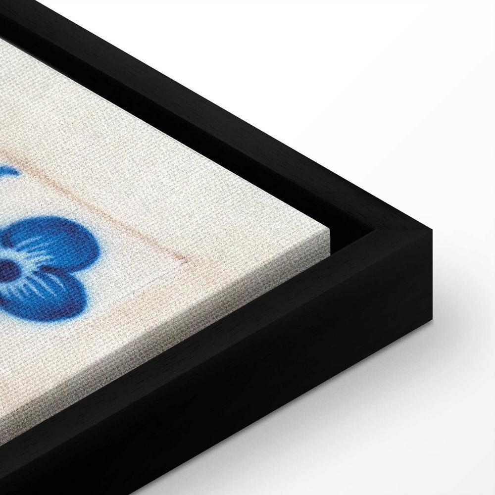 Obraz - Płytki azulejos - tradycyjne ceramiczne portugalskie kafle