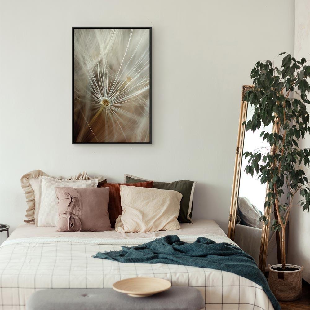 Obraz - Początek wspomnienia (1-częściowy) pionowy