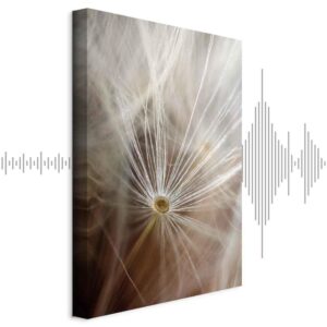 Obraz - Początek wspomnienia (1-częściowy) pionowy