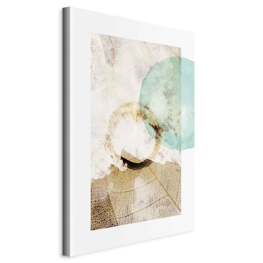 Obraz - Początek wzrastania (1-częściowy) pionowy